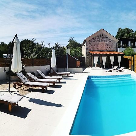 Apartments Malic Pridraga Zewnętrze zdjęcie