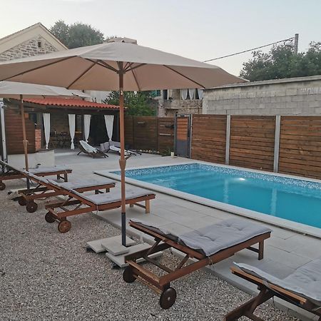 Apartments Malic Pridraga Pokój zdjęcie