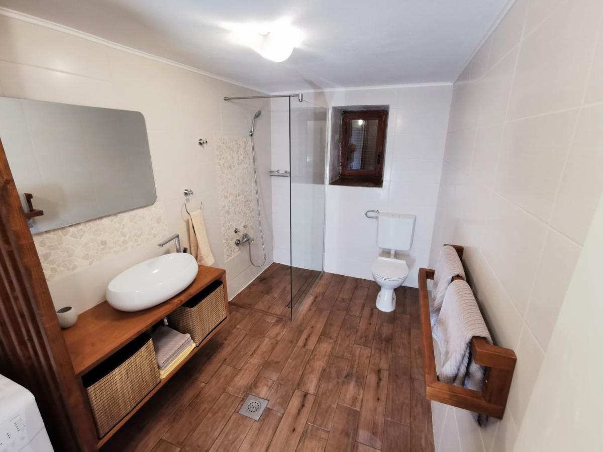 Apartments Malic Pridraga Zewnętrze zdjęcie