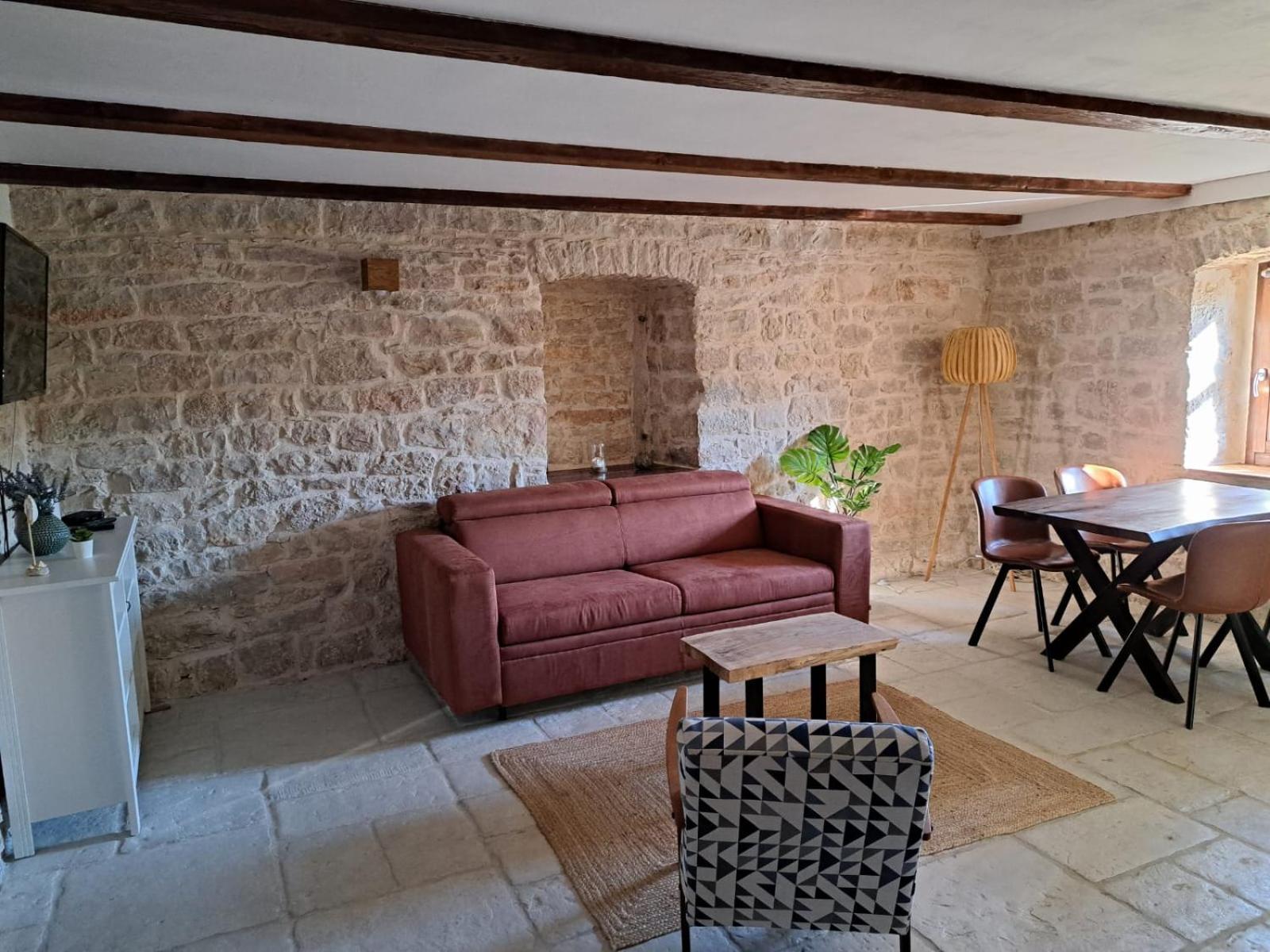 Apartments Malic Pridraga Pokój zdjęcie