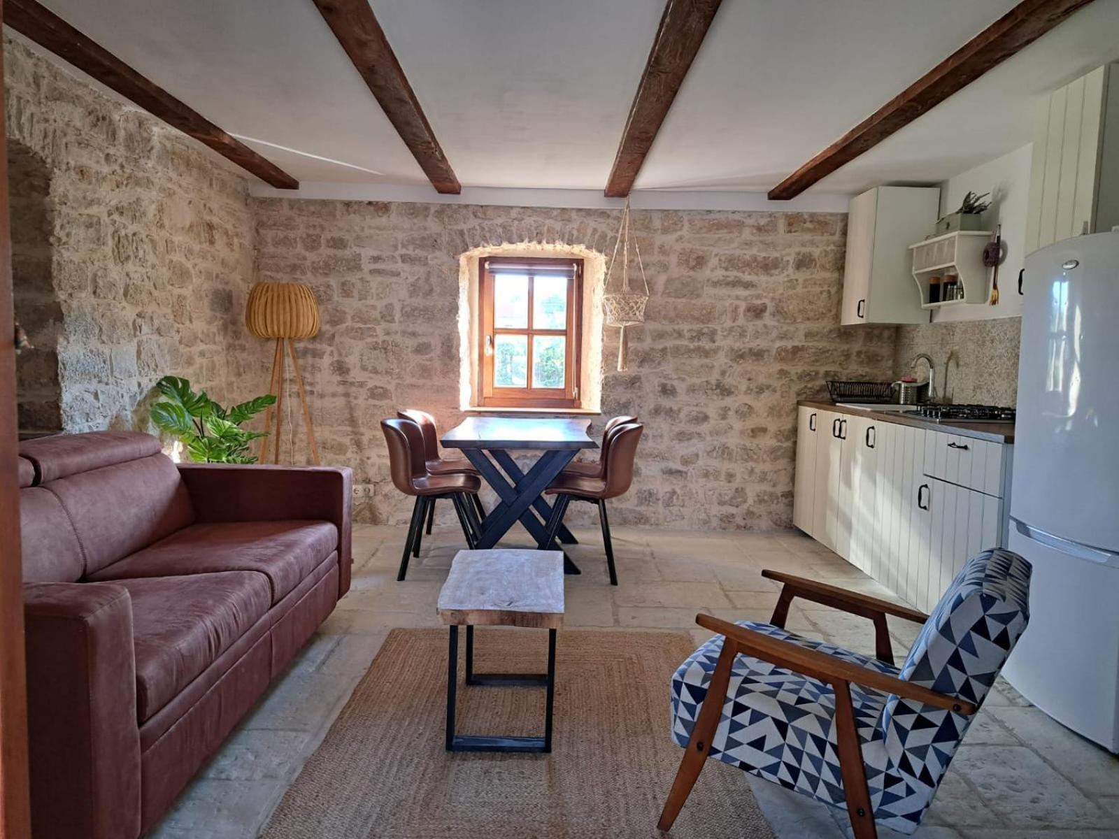 Apartments Malic Pridraga Pokój zdjęcie