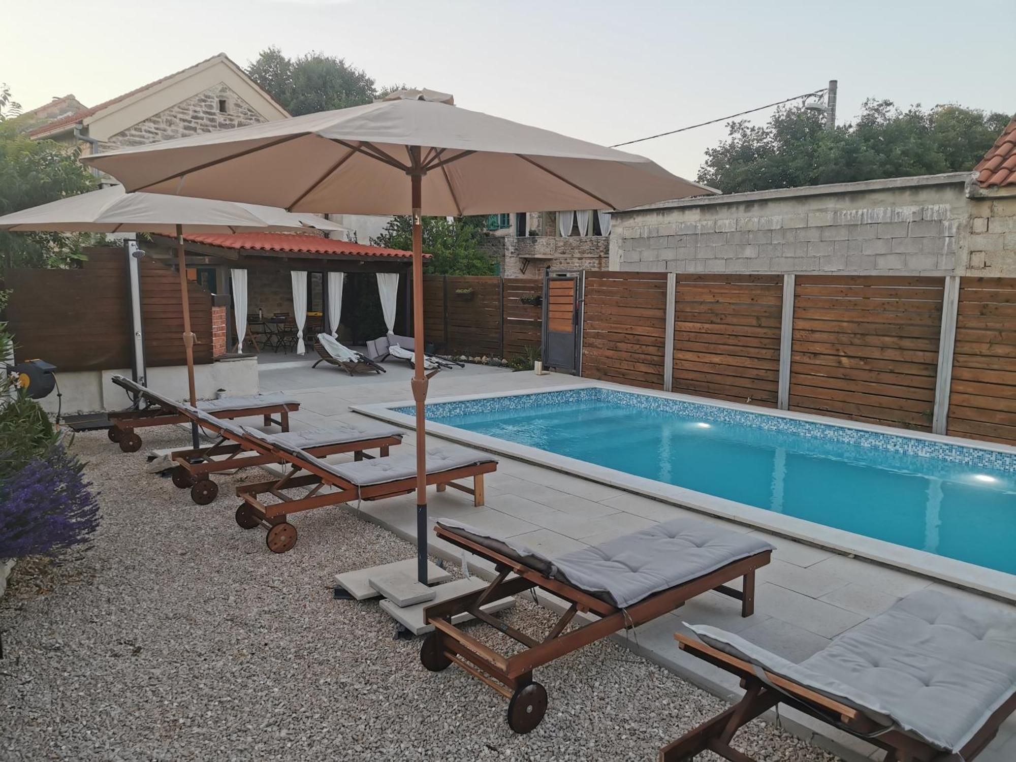 Apartments Malic Pridraga Pokój zdjęcie