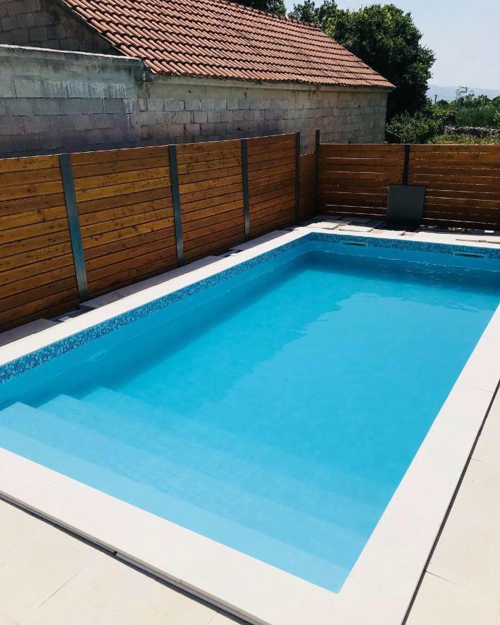 Apartments Malic Pridraga Zewnętrze zdjęcie