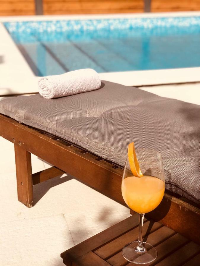 Apartments Malic Pridraga Zewnętrze zdjęcie
