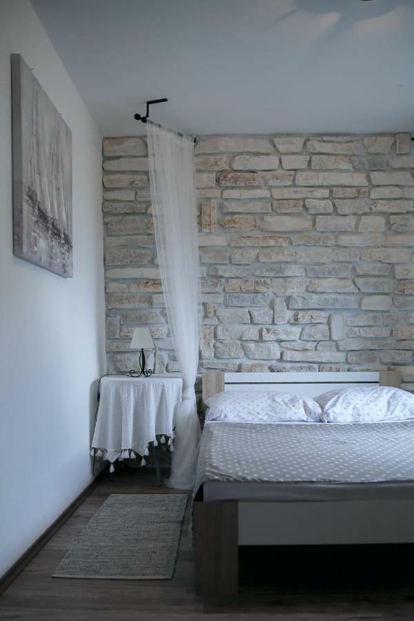 Apartments Malic Pridraga Zewnętrze zdjęcie