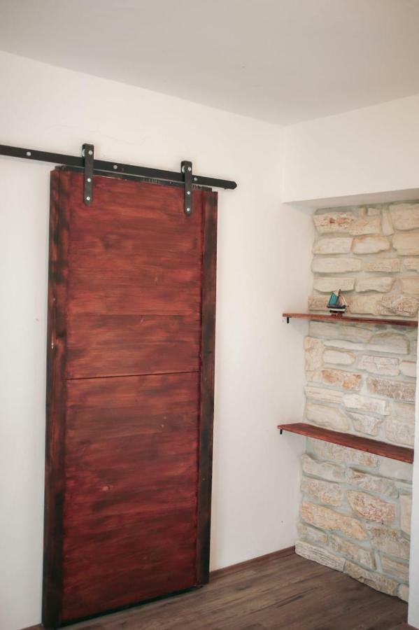 Apartments Malic Pridraga Zewnętrze zdjęcie