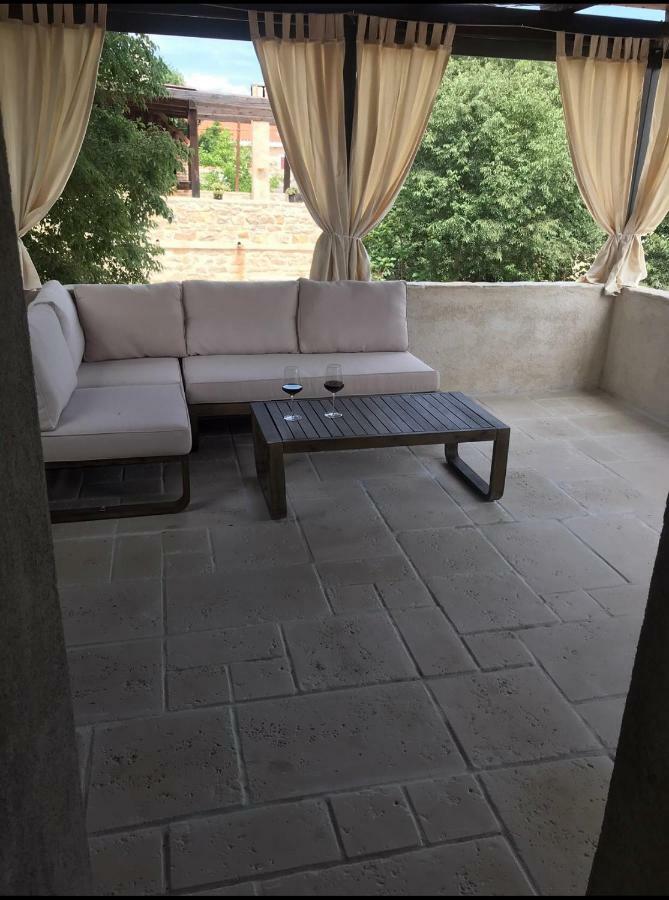Apartments Malic Pridraga Zewnętrze zdjęcie