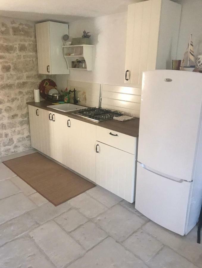 Apartments Malic Pridraga Zewnętrze zdjęcie