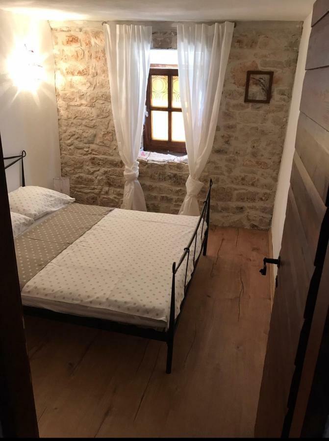 Apartments Malic Pridraga Zewnętrze zdjęcie